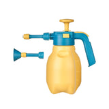 Maxbell Manual Garden Sprayer Hand Held Pump Sprayer for Home Cleaning Watering Lawn 2L