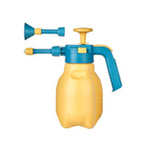 Maxbell Manual Garden Sprayer Hand Held Pump Sprayer for Home Cleaning Watering Lawn 2L
