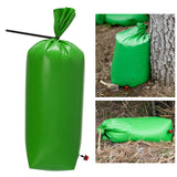 Maxbell Tree Drip Watering Bag Irrigation Bags for Greenhouse Home Outdoor