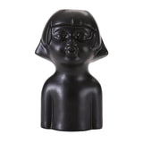 Maxbell Creative Flower Pot Farmhouse Decorative Jug for Wedding Desk Housewarming Style A