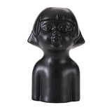 Maxbell Creative Flower Pot Farmhouse Decorative Jug for Wedding Desk Housewarming Style A