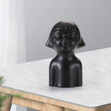 Maxbell Creative Flower Pot Farmhouse Decorative Jug for Wedding Desk Housewarming Style A