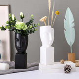 Maxbell Creative Flower Pot Farmhouse Decorative Jug for Wedding Desk Housewarming Style B