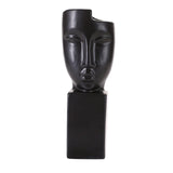 Maxbell Creative Flower Pot Farmhouse Decorative Jug for Wedding Desk Housewarming Style B