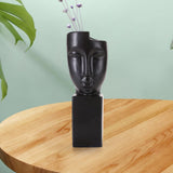 Maxbell Creative Flower Pot Farmhouse Decorative Jug for Wedding Desk Housewarming Style B