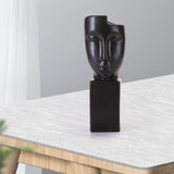 Maxbell Creative Flower Pot Farmhouse Decorative Jug for Wedding Desk Housewarming Style B