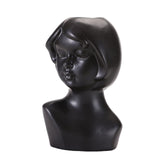 Maxbell Creative Flower Pot Farmhouse Decorative Jug for Wedding Desk Housewarming Style C