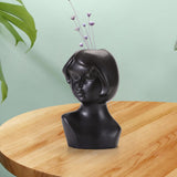 Maxbell Creative Flower Pot Farmhouse Decorative Jug for Wedding Desk Housewarming Style C