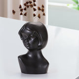 Maxbell Creative Flower Pot Farmhouse Decorative Jug for Wedding Desk Housewarming Style C