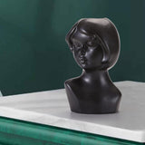 Maxbell Creative Flower Pot Farmhouse Decorative Jug for Wedding Desk Housewarming Style C