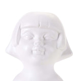 Maxbell Creative Flower Pot Farmhouse Decorative Jug for Wedding Desk Housewarming Style D