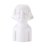 Maxbell Creative Flower Pot Farmhouse Decorative Jug for Wedding Desk Housewarming Style D