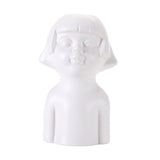 Maxbell Creative Flower Pot Farmhouse Decorative Jug for Wedding Desk Housewarming Style D