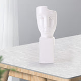 Maxbell Creative Flower Pot Farmhouse Decorative Jug for Wedding Desk Housewarming Style E