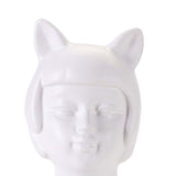 Maxbell Creative Flower Pot Farmhouse Decorative Jug for Wedding Desk Housewarming Style F