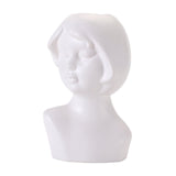 Maxbell Creative Flower Pot Farmhouse Decorative Jug for Wedding Desk Housewarming Style H