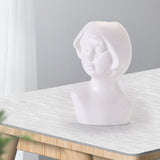 Maxbell Creative Flower Pot Farmhouse Decorative Jug for Wedding Desk Housewarming Style H