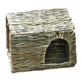 Maxbell Birds Nest Eco Friendly Shelter Hand Woven for Indoor Outdoor Home Outside Large