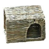 Maxbell Birds Nest Eco Friendly Shelter Hand Woven for Indoor Outdoor Home Outside Large