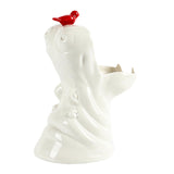 Maxbell Decorative Vase Dried Flower Container for Living Room Housewarming Gifts Style A