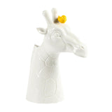 Maxbell Decorative Vase Dried Flower Container for Living Room Housewarming Gifts Style B