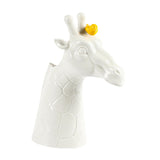 Maxbell Decorative Vase Dried Flower Container for Living Room Housewarming Gifts Style B