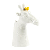 Maxbell Decorative Vase Dried Flower Container for Living Room Housewarming Gifts Style B