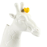 Maxbell Decorative Vase Dried Flower Container for Living Room Housewarming Gifts Style B