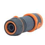 Maxbell 1/2in Pipe Connector Valve Pipe Quick Valve Water Control Switch for Garden