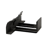 Maxbell 10x Photovoltaic Clip Water Drain Clips Photovoltaic Panel 40mm