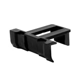 Maxbell 10x Photovoltaic Clip Water Drain Clips Photovoltaic Panel 40mm