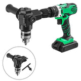 Maxbell Electric Drill Attachment Drill Attachments Drill Chuck for Lithium Drill