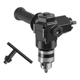 Maxbell Electric Drill Attachment Drill Attachments Drill Chuck for Lithium Drill