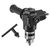 Maxbell Electric Drill Attachment Drill Attachments Drill Chuck for Lithium Drill