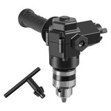 Maxbell Electric Drill Attachment Drill Attachments Drill Chuck for Lithium Drill
