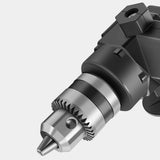 Maxbell Electric Drill Attachment Drill Attachments Drill Chuck for Lithium Drill