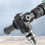 Maxbell Electric Drill Attachment Drill Attachments Drill Chuck for Lithium Drill