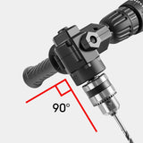Maxbell Electric Drill Attachment Drill Attachments Drill Chuck for Lithium Drill