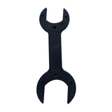 Maxbell Double Headed Stay Open Spanner Reusable Practical for Home Hotel Kitchen Large