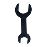 Maxbell Double Headed Stay Open Spanner Reusable Practical for Home Hotel Kitchen Large