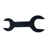 Maxbell Double Headed Stay Open Spanner Reusable Practical for Home Hotel Kitchen Large