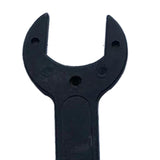 Maxbell Double Headed Stay Open Spanner Reusable Practical for Home Hotel Kitchen Large