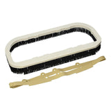 Maxbell Pool Cleaning Vacuum Skirt Sealing Strip for Gw9500 Hot Tub Accessories