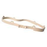 Maxbell Pool Cleaning Vacuum Skirt Sealing Strip for Gw9500 Hot Tub Accessories