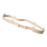 Maxbell Pool Cleaning Vacuum Skirt Sealing Strip for Gw9500 Hot Tub Accessories