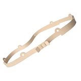 Maxbell Pool Cleaning Vacuum Skirt Sealing Strip for Gw9500 Hot Tub Accessories