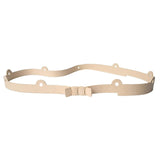 Maxbell Pool Cleaning Vacuum Skirt Sealing Strip for Gw9500 Hot Tub Accessories
