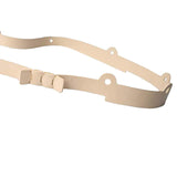 Maxbell Pool Cleaning Vacuum Skirt Sealing Strip for Gw9500 Hot Tub Accessories