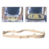 Maxbell Pool Cleaning Vacuum Skirt Sealing Strip for Gw9500 Hot Tub Accessories