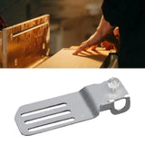 Maxbell Multifunctional Tape Measure Marker Scribing Pencil Holder for Woodworking